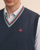 Brooks Brothers Brooks Brothers Performance Stretch Vest - 3