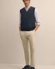 Brooks Brothers Brooks Brothers Performance Stretch Vest - 4
