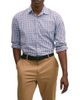 Brooks Brothers Brooks Brothers Plaid Performance Oxford Dress Shirt - 1
