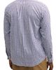 Brooks Brothers Brooks Brothers Plaid Performance Oxford Dress Shirt - 2