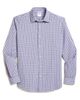 Brooks Brothers Brooks Brothers Plaid Performance Oxford Dress Shirt - 3