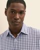 Brooks Brothers Brooks Brothers Plaid Performance Oxford Dress Shirt - 5