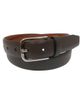 Brooks Brothers Brooks Brothers Smooth Calf Leather Belt - 2