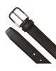 Brooks Brothers Brooks Brothers Smooth Calf Leather Belt - 3