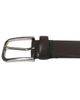 Brooks Brothers Brooks Brothers Smooth Calf Leather Belt - 4