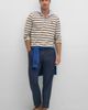 Brooks Brothers Brooks Brothers Straight Leg Chino Pants - 4