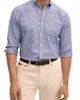 Brooks Brothers Brooks Brothers Stripe Performance Oxford Dress Shirt - 1