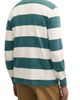 Brooks Brothers Brooks Brothers Stripe Rugby Shirt - 2