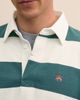 Brooks Brothers Brooks Brothers Stripe Rugby Shirt - 3