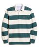 Brooks Brothers Brooks Brothers Stripe Rugby Shirt - 4