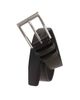 Brooks Brothers Brooks Brothers Textured Leather Belt - 1
