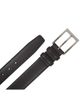 Brooks Brothers Brooks Brothers Textured Leather Belt - 3
