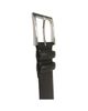 Brooks Brothers Brooks Brothers Textured Leather Belt - 4