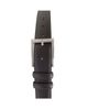 Brooks Brothers Brooks Brothers Textured Leather Belt - 5