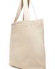 Brooks Brothers Brooks Brothers Tribeca Cotton Canvas Tote Bag - 2