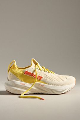 Brooks Glycerin StealthFit 21 Sneakers