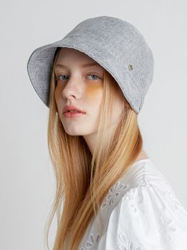 Brown Hat Bonnet Cap