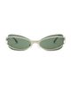 BRU Eyewear BRU Eyewear Cannon Sunglasses - 1
