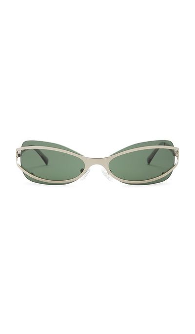 BRU Eyewear BRU Eyewear Cannon Sunglasses
