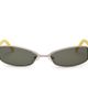 BRU Eyewear BRU Eyewear Hudson Sunglasses 50mm - 1