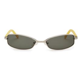BRU Eyewear BRU Eyewear Hudson Sunglasses 50mm