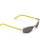BRU Eyewear BRU Eyewear Hudson Sunglasses 50mm - 2