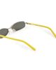 BRU Eyewear BRU Eyewear Hudson Sunglasses 50mm - 3