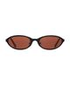 BRU Eyewear BRU Eyewear Poly Sunglasses - 1
