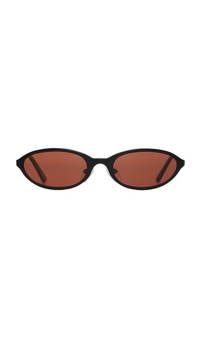 BRU Eyewear BRU Eyewear Poly Sunglasses