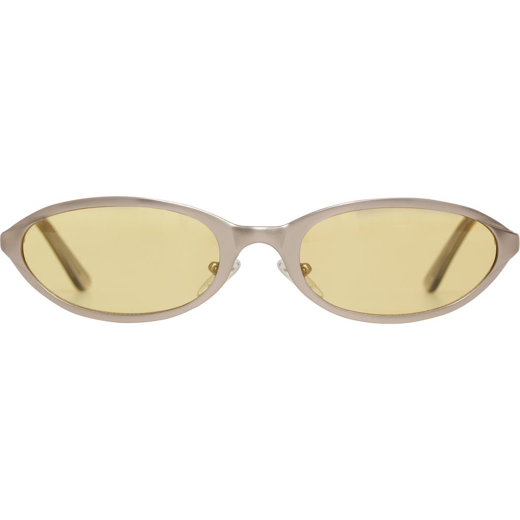 BRU Eyewear - Poly Sunglasses 50mm