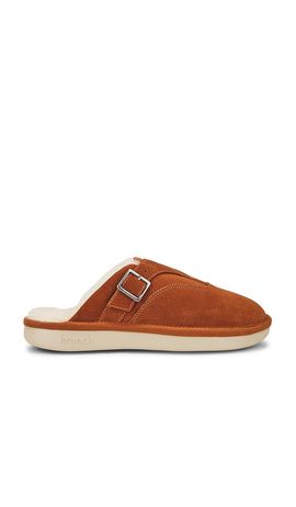 Brunch Brunch Amour Shearling