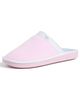 Brunch Brunch Cozyland & Brunch Essential Slippers Baby Pink - 1