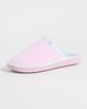 Brunch Brunch Cozyland & Brunch Essential Slippers Baby Pink - 2