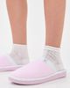 Brunch Brunch Cozyland & Brunch Essential Slippers Baby Pink - 3