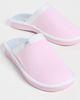 Brunch Brunch Cozyland & Brunch Essential Slippers Baby Pink - 5