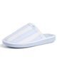 Brunch Brunch Cozyland & Brunch Essential Slippers Blue Stripe - 1