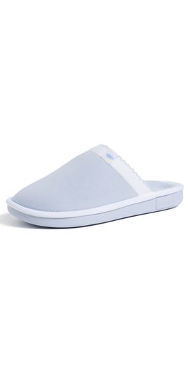 Brunch Brunch Cozyland & Brunch Essential Slippers Twilight Blue