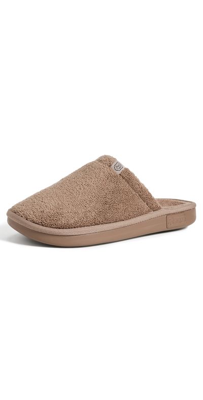 Brunch Brunch Essential Slippers Dune