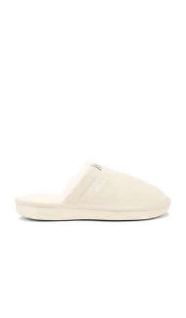 Brunch Brunch Essential Suede Shearling
