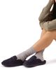 Brunch Brunch Women's Suede Slip On Loafers - 4