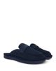 Brunch Brunch Women's Suede Slip On Loafers - 5