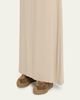 Brunello Cucinelli 80mm Monili Suede Espadrille Wedges - 2