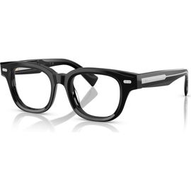 Brunello Cucinelli Brunello Cucinelli 48mm Rectangle optical glasses