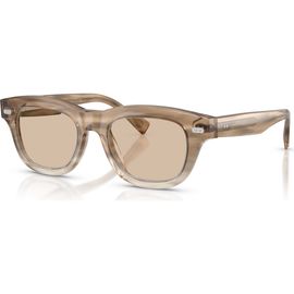 Brunello Cucinelli Brunello Cucinelli 48mm Square optical glasses