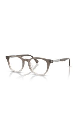 Brunello Cucinelli Brunello Cucinelli 49mm Rectangle optical glasses