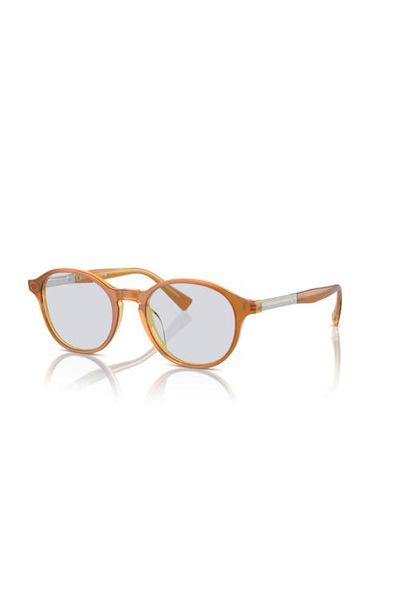 Brunello Cucinelli Brunello Cucinelli 50mm Oval optical glasses