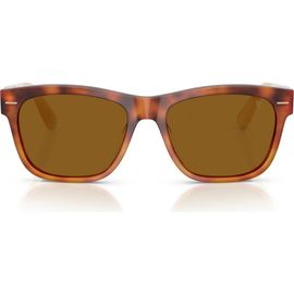 Brunello Cucinelli Brunello Cucinelli 55mm Pillow Sunglasses