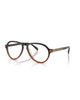 Brunello Cucinelli Brunello Cucinelli 56mm Pilot optical glasses - 1