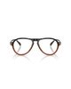 Brunello Cucinelli Brunello Cucinelli 56mm Pilot optical glasses - 2