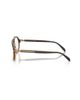 Brunello Cucinelli Brunello Cucinelli 56mm Pilot optical glasses - 3